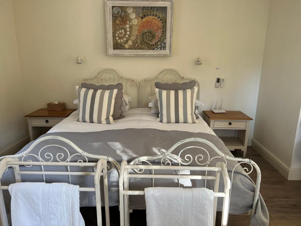 Constantia Valley Lodge Cape Town