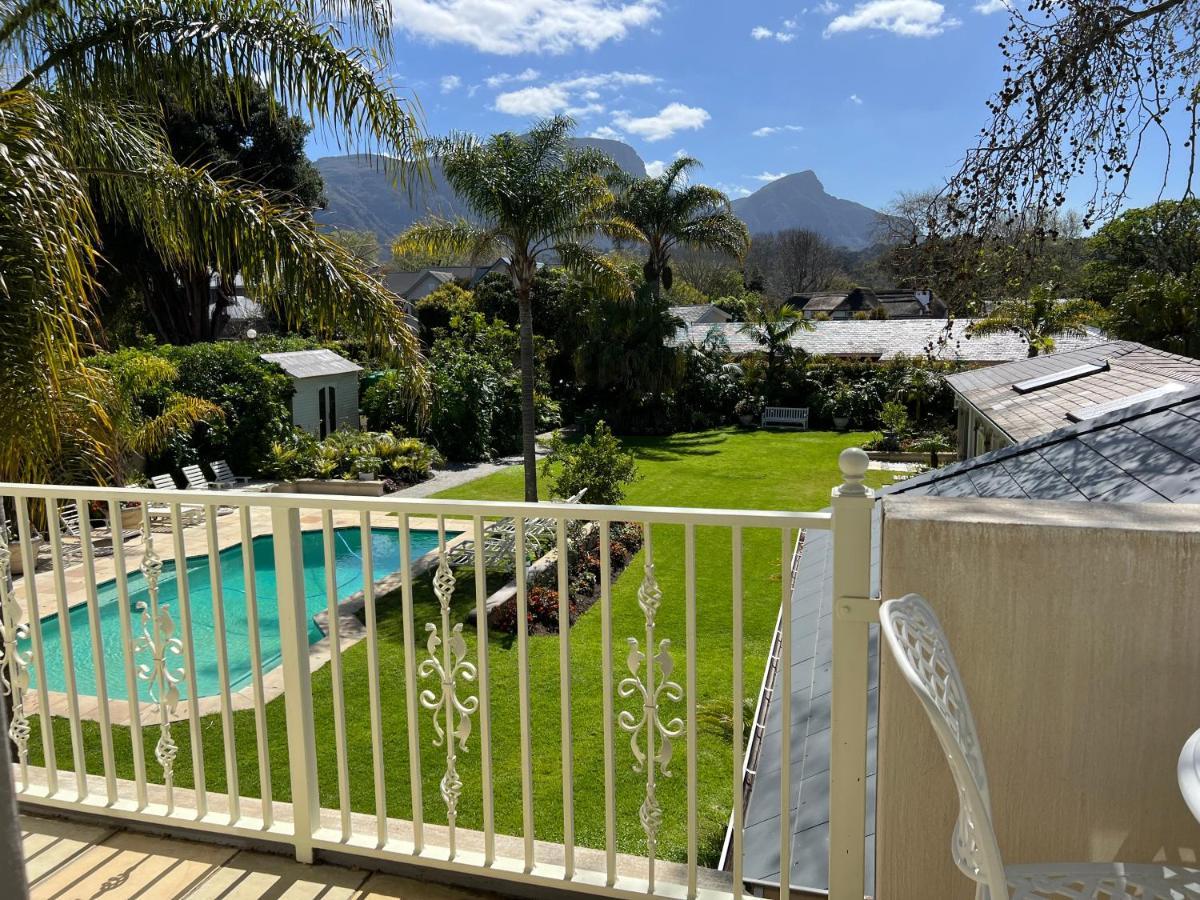 Constantia Valley *