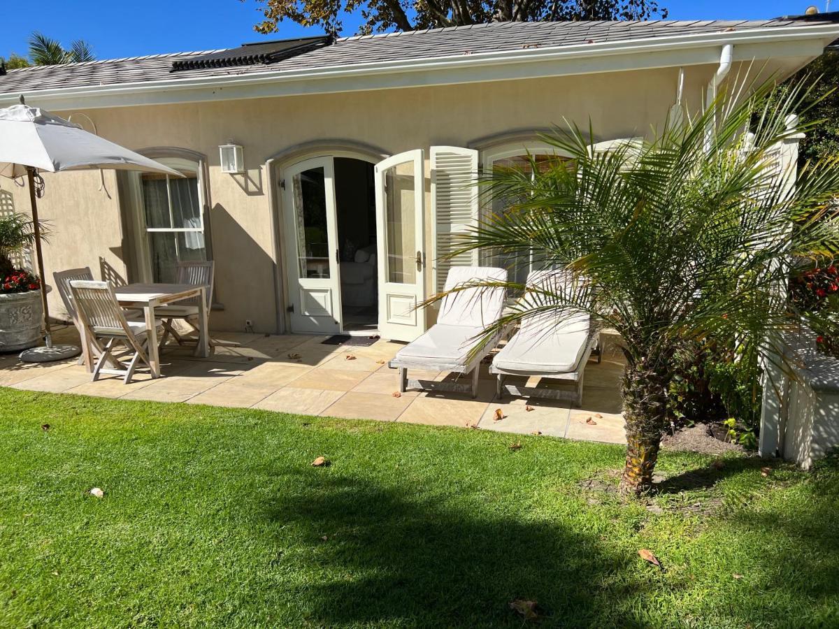 Lodge Constantia Valley