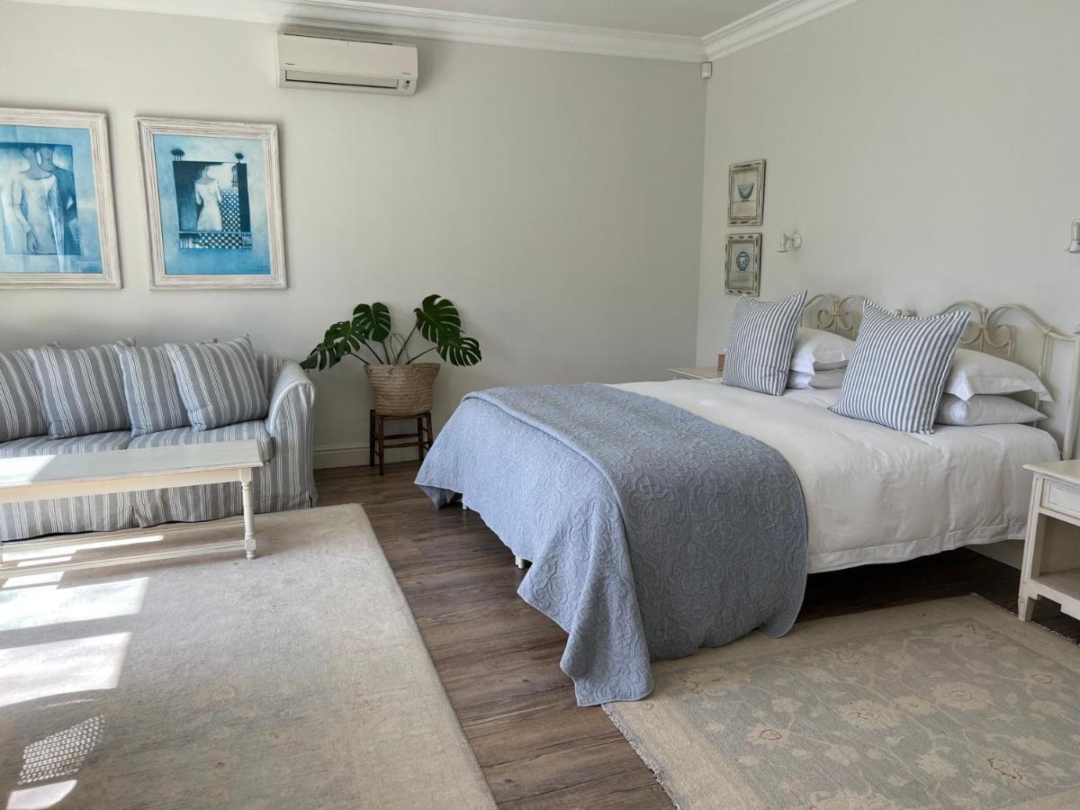 Constantia Valley Lodge