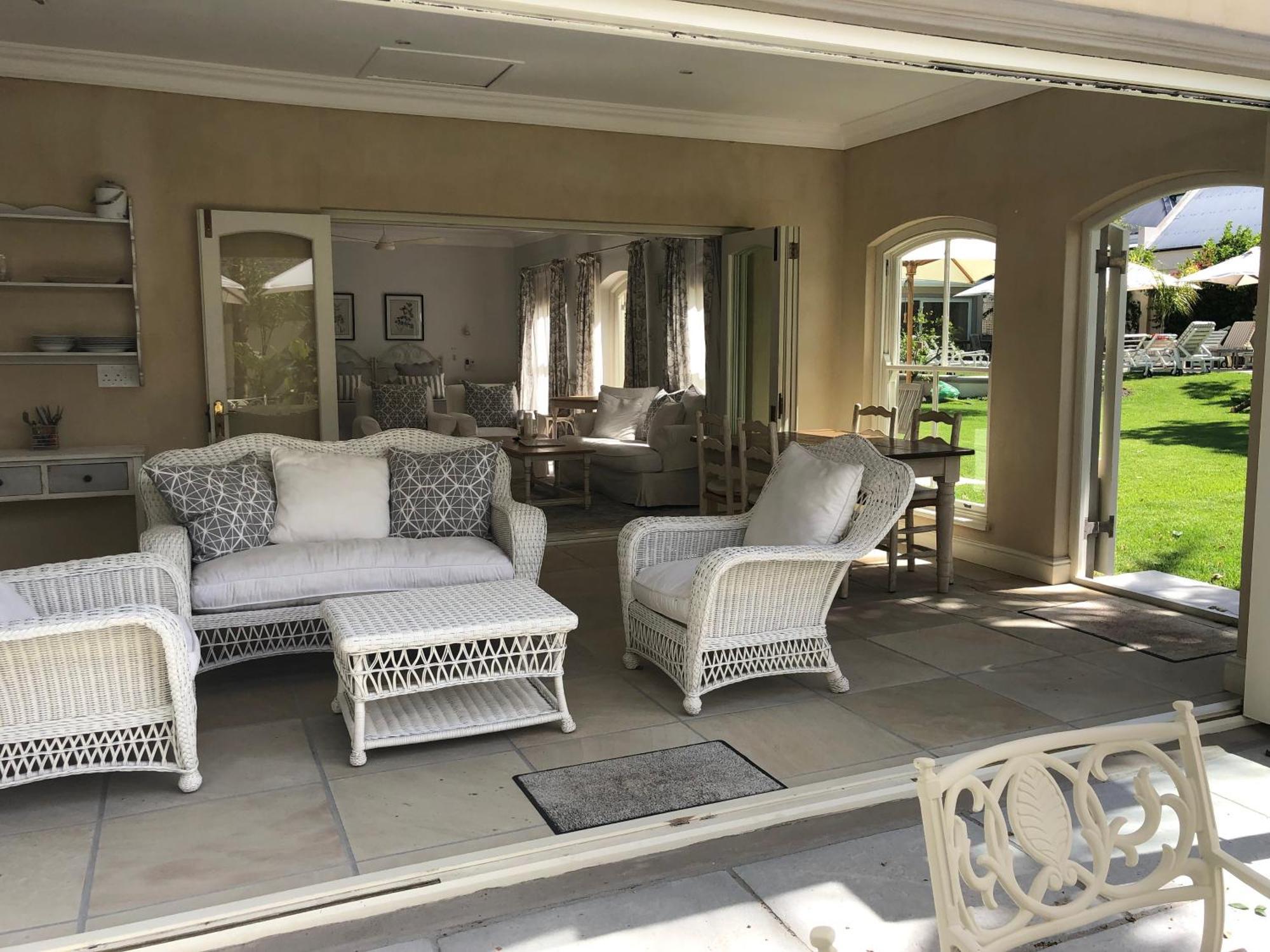 Constantia Valley