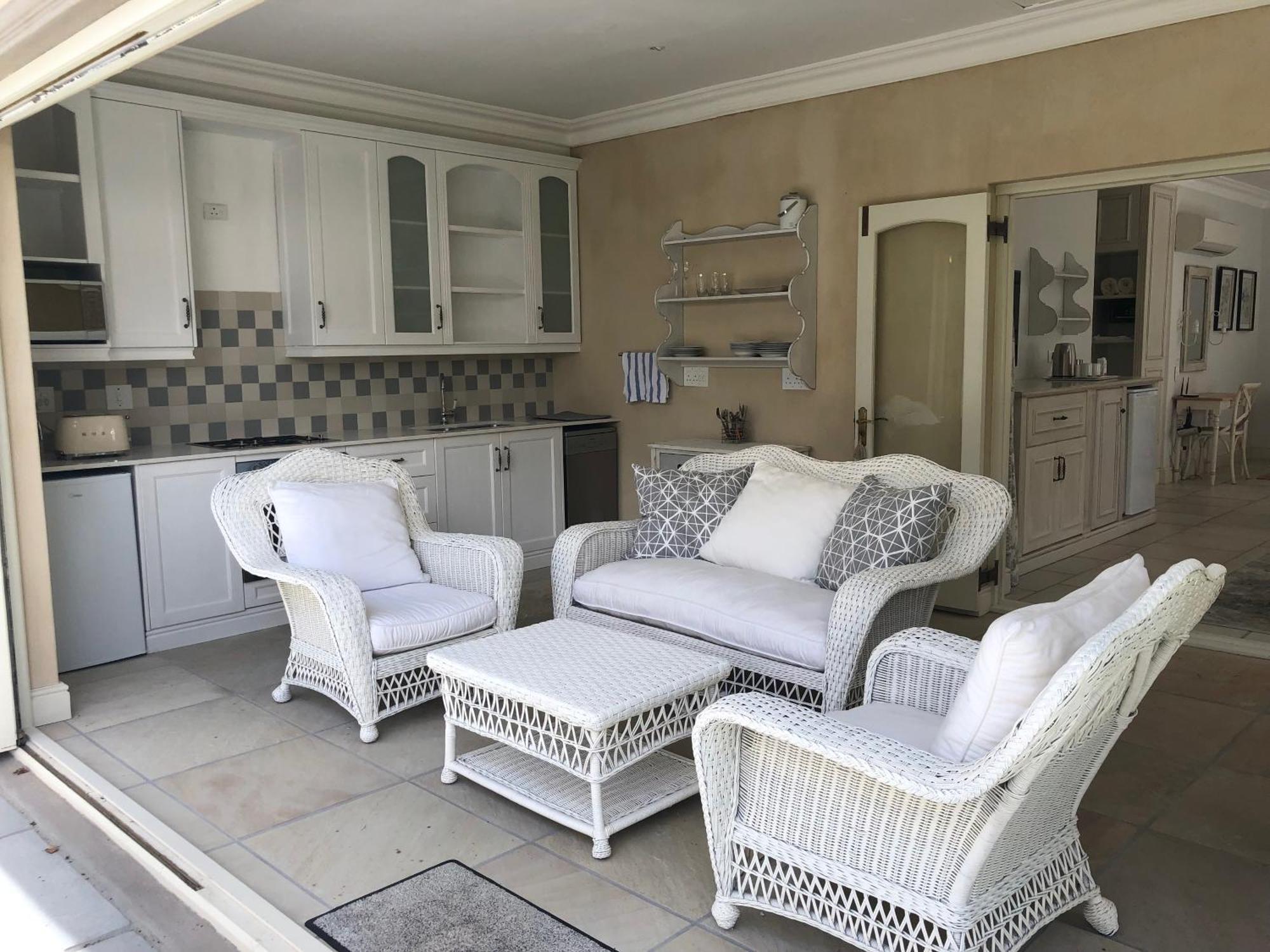 Constantia Valley * Cape Town