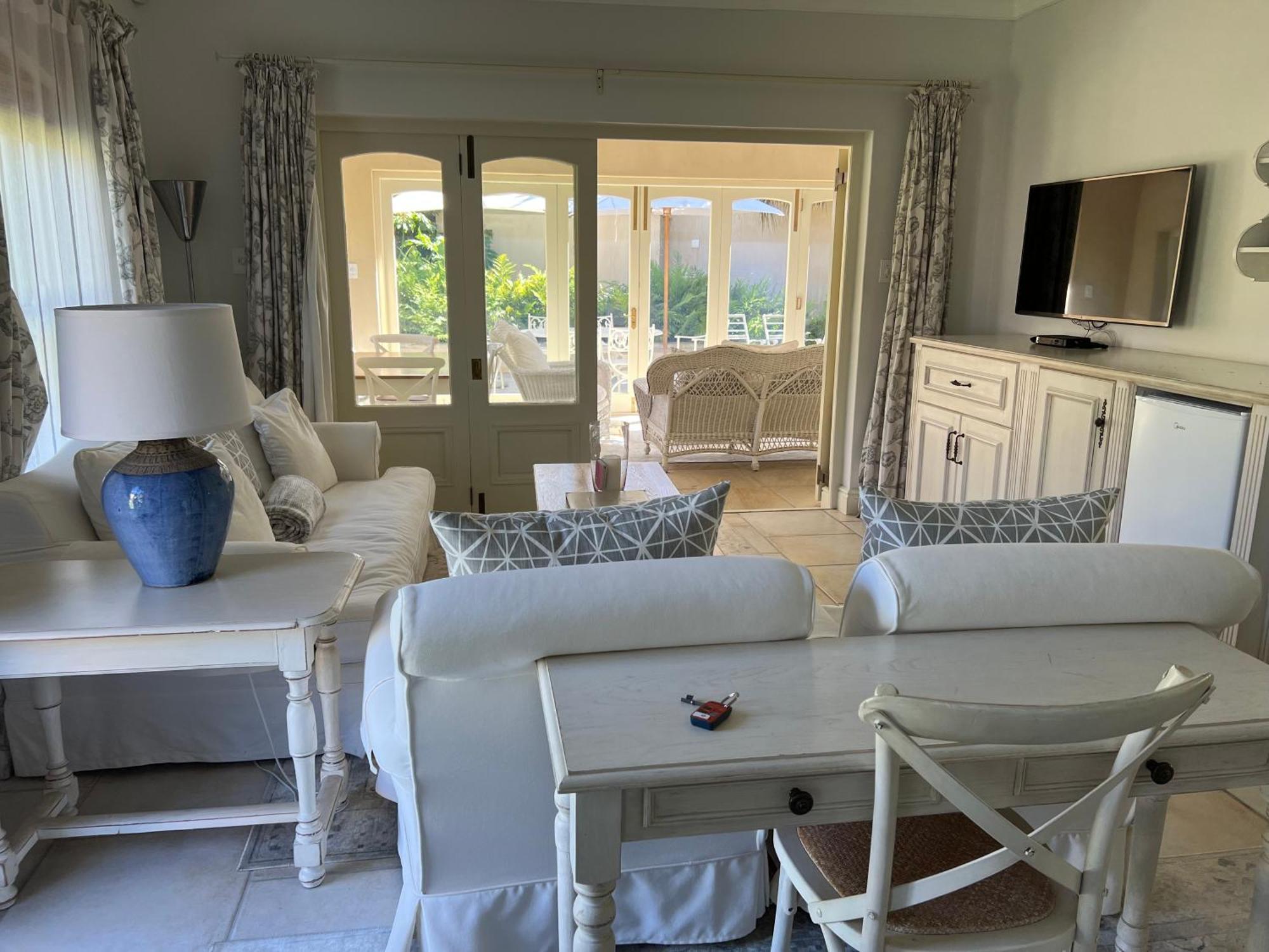 Lodge Constantia Valley