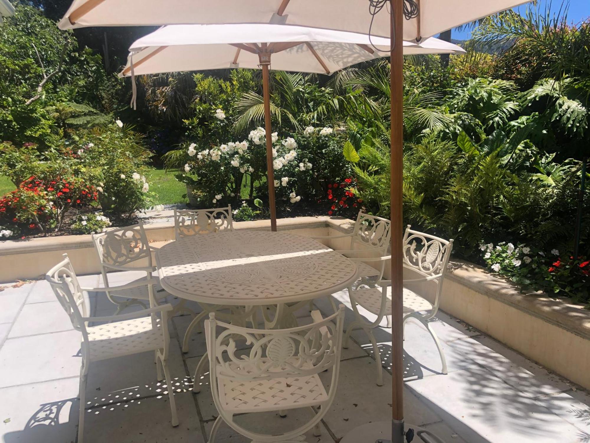 Constantia Valley Lodge *