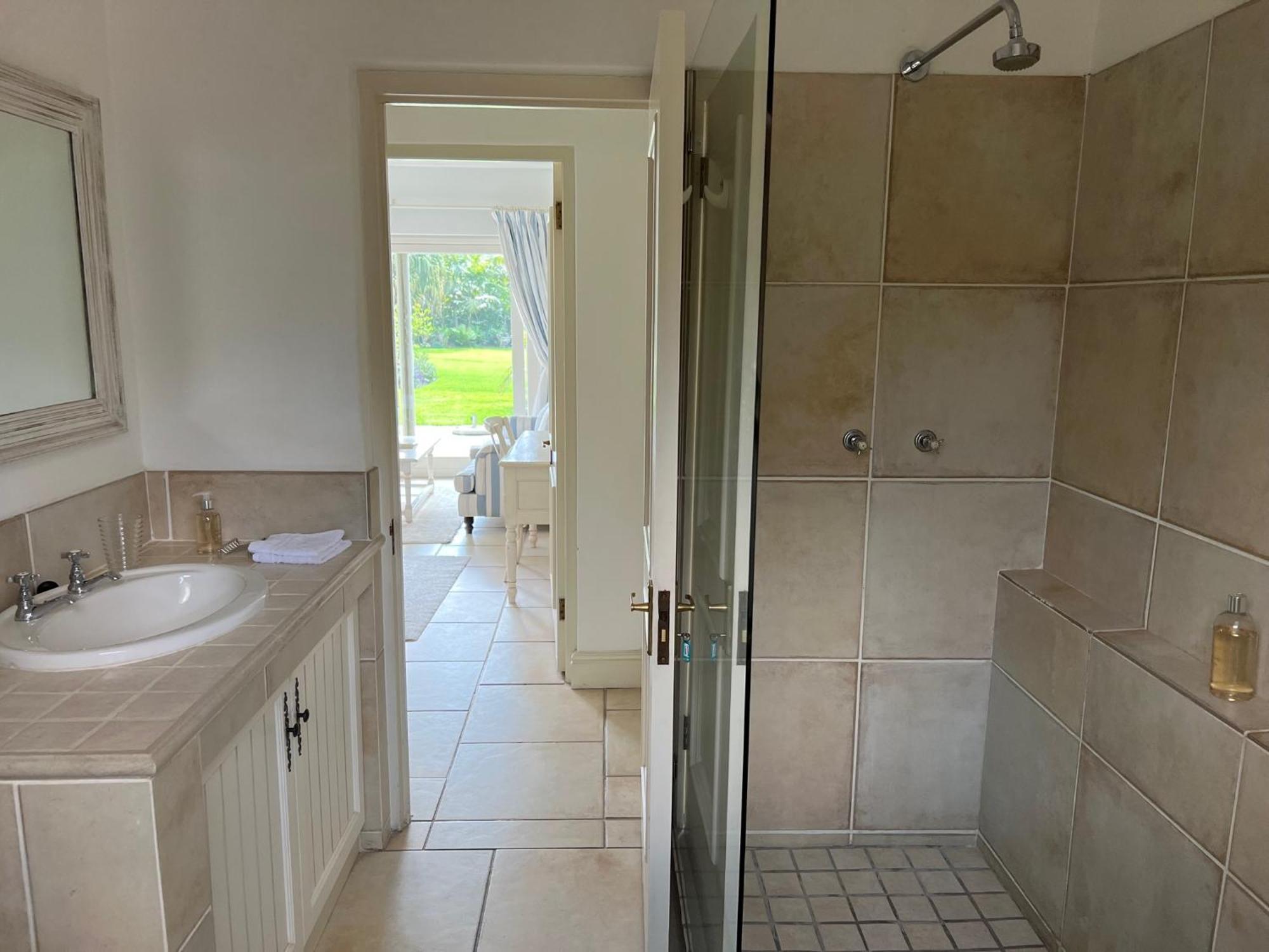 Constantia Valley Lodge