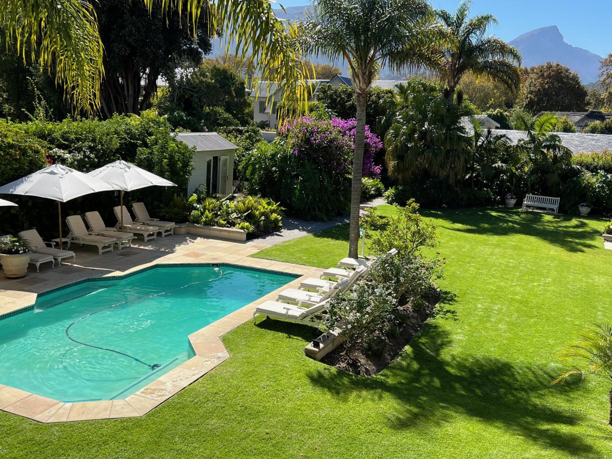 Constantia Valley