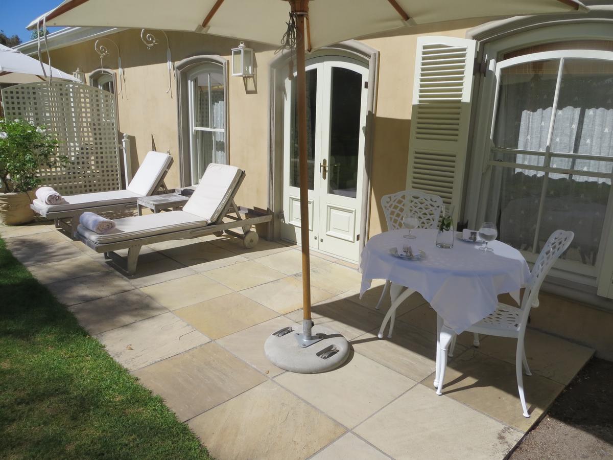 Lodge Constantia Valley *