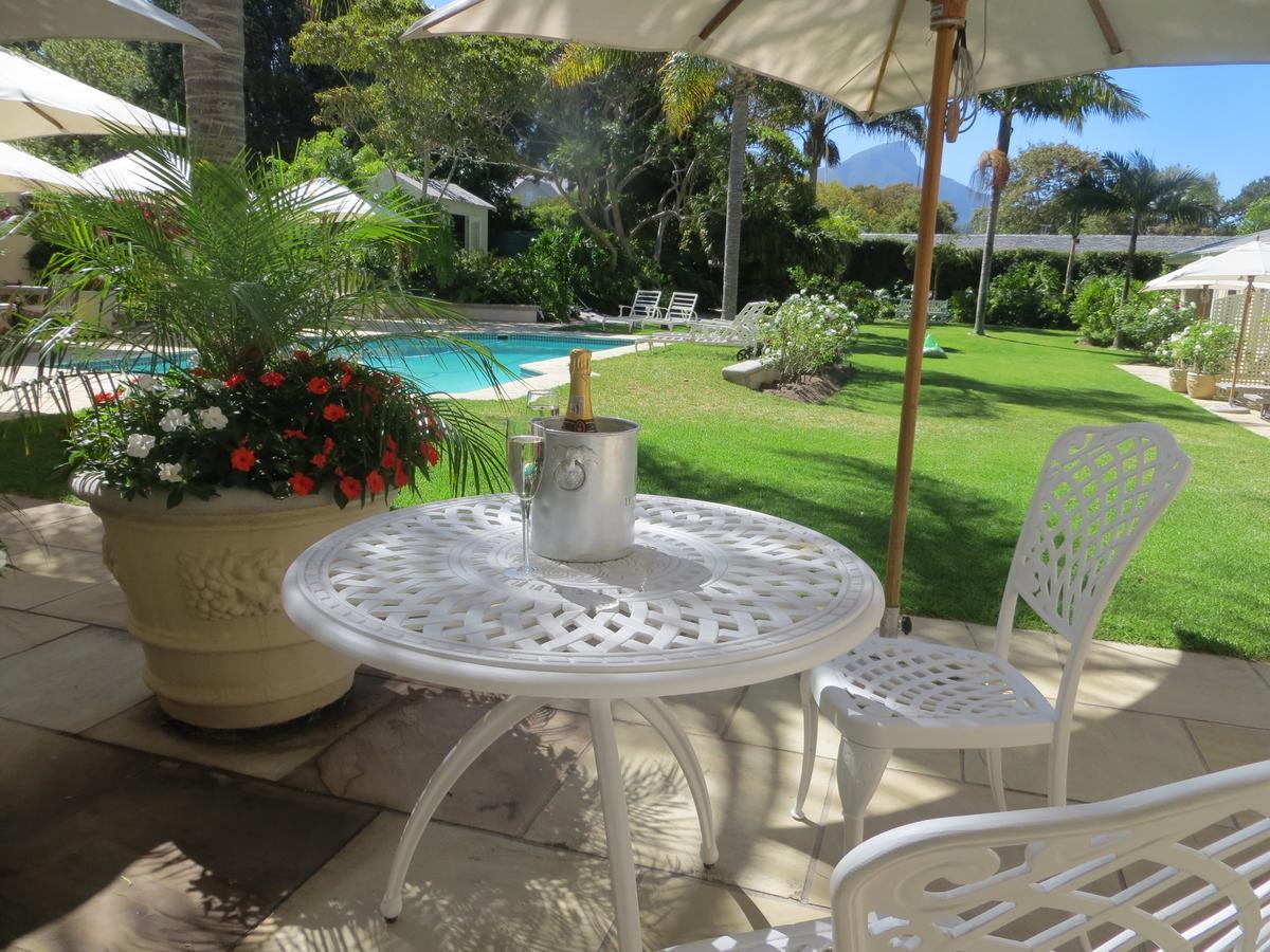 Constantia Valley Lodge Cape Town