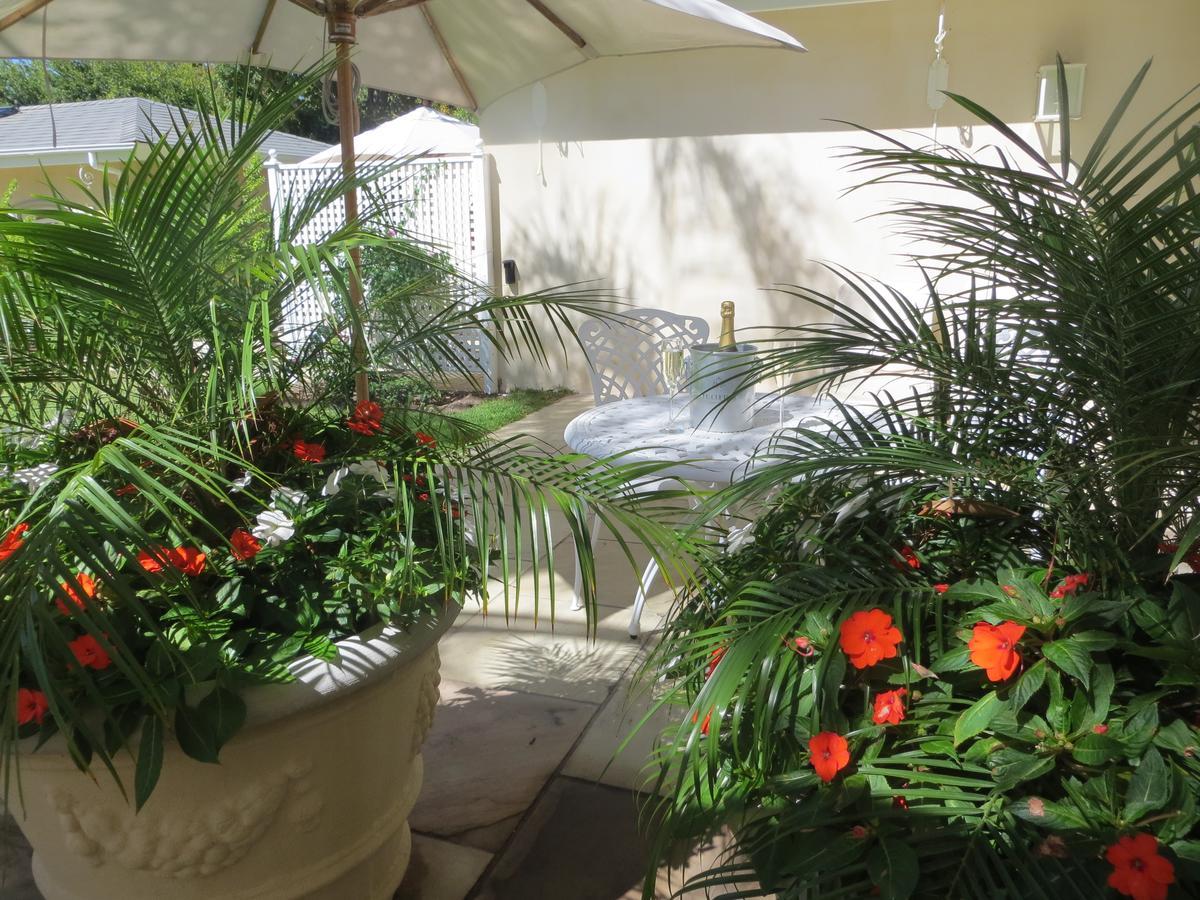 Constantia Valley Lodge