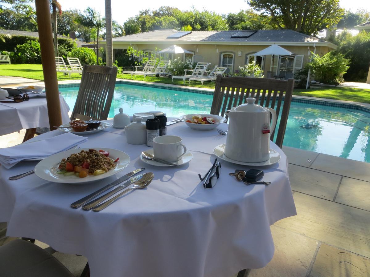 Constantia Valley Lodge Cape Town
